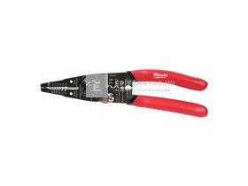 Milwaukee többcélú kábelcsupaszító fogó krimpelővel Milwaukee többcélú kábelcsupaszító fogó krimpelővel