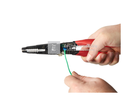 Milwaukee többcélú kábelcsupaszító fogó krimpelővel Milwaukee többcélú kábelcsupaszító fogó krimpelővel