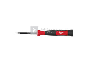 Milwaukee 4 az 1-ben Precíziós Multi-bit Torx csavarhúzó Milwaukee 4 az 1-ben Precíziós Multi-bit Torx csavarhúzó