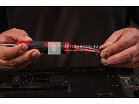 Milwaukee 27 az 1-ben Precíziós Multi-bit csavarhúzó