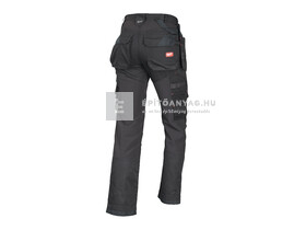 Milwaukee általános munkanadrág fekete 50