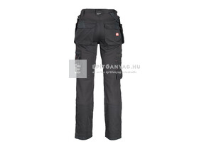 Milwaukee általános munkanadrág fekete 64 Milwaukee általános munkanadrág fekete 64