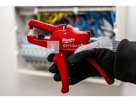 Milwaukee automata blankoló fogó, 1 db Milwaukee automata blankoló fogó, 1 db