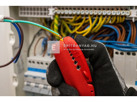 Milwaukee 4 az 1-ben blankoló fogó, 1 db Milwaukee 4 az 1-ben blankoló fogó, 1 db