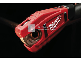 Milwaukee C12PC-0 M12 akkus réz csővágó Milwaukee C12PC-0 M12 akkus réz csővágó