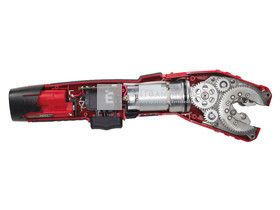 Milwaukee C12PC-0 M12 akkus réz csővágó Milwaukee C12PC-0 M12 akkus réz csővágó