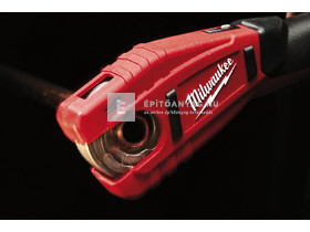 Milwaukee C12PC-0 M12 akkus réz csővágó Milwaukee C12PC-0 M12 akkus réz csővágó