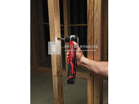 Milwaukee C12RAD-0 M12™ sarokcsavarozó Milwaukee C12RAD-0 M12™ sarokcsavarozó
