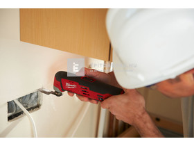 Milwaukee C12MT-0 M12™ akkus Multi-Tool 12 V alapgép Milwaukee C12MT-0 M12™ akkus Multi-Tool 12 V alapgép