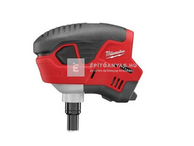 Milwaukee C12PN-0 M12™ szögbeütő Milwaukee C12PN-0 M12™ szögbeütő