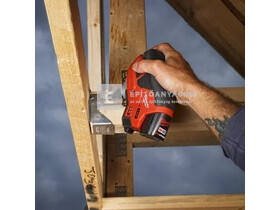 Milwaukee C12PN-0 M12™ szögbeütő Milwaukee C12PN-0 M12™ szögbeütő