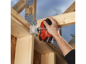 Milwaukee C12PN-0 M12™ szögbeütő Milwaukee C12PN-0 M12™ szögbeütő