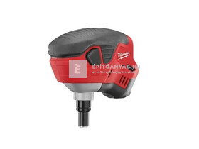 Milwaukee C12PN-0 M12™ szögbeütő Milwaukee C12PN-0 M12™ szögbeütő