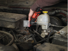 Milwaukee C12RT-0 M12™ univerzális nagyfordulatszámú GÉP Milwaukee C12RT-0 M12™ univerzális nagyfordulatszámú GÉP