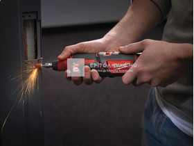 Milwaukee C12RT-0 M12™ univerzális nagyfordulatszámú GÉP Milwaukee C12RT-0 M12™ univerzális nagyfordulatszámú GÉP