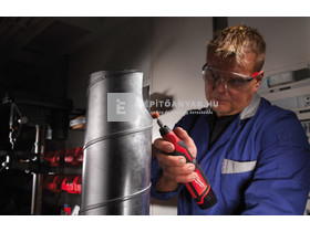 Milwaukee C12RT-0 M12™ univerzális nagyfordulatszámú GÉP Milwaukee C12RT-0 M12™ univerzális nagyfordulatszámú GÉP