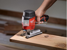 Milwaukee M12JS-0 M12™ szúrófűrész Milwaukee M12JS-0 M12™ szúrófűrész