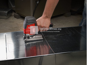 Milwaukee M12JS-0 M12™ szúrófűrész Milwaukee M12JS-0 M12™ szúrófűrész