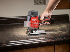 Milwaukee M12JS-0 M12™ szúrófűrész Milwaukee M12JS-0 M12™ szúrófűrész