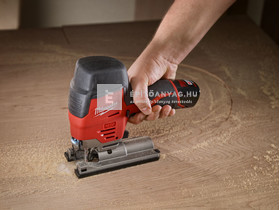 Milwaukee M12JS-0 M12™ szúrófűrész Milwaukee M12JS-0 M12™ szúrófűrész