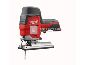 Milwaukee M12JS-0 M12™ szúrófűrész Milwaukee M12JS-0 M12™ szúrófűrész