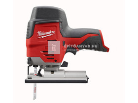 Milwaukee M12JS-0 M12™ szúrófűrész Milwaukee M12JS-0 M12™ szúrófűrész