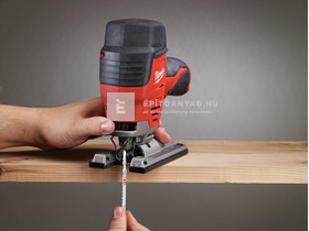 Milwaukee M12JS-0 M12™ szúrófűrész Milwaukee M12JS-0 M12™ szúrófűrész