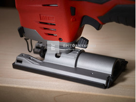 Milwaukee M12JS-0 M12™ szúrófűrész Milwaukee M12JS-0 M12™ szúrófűrész