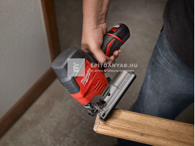 Milwaukee M12JS-0 M12™ szúrófűrész Milwaukee M12JS-0 M12™ szúrófűrész