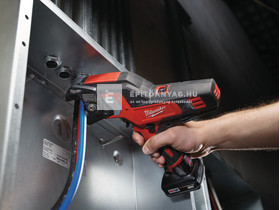 Milwaukee M12CC-0 M12 kábelvágó Milwaukee M12CC-0 M12 kábelvágó