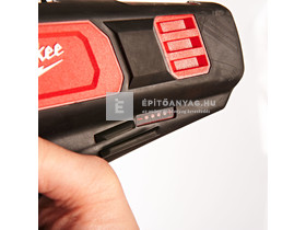 Milwaukee M12CC-0 M12 kábelvágó Milwaukee M12CC-0 M12 kábelvágó