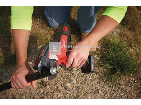 Milwaukee M12CC-0 M12 kábelvágó Milwaukee M12CC-0 M12 kábelvágó