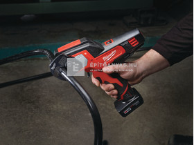 Milwaukee M12CC-0 M12 kábelvágó Milwaukee M12CC-0 M12 kábelvágó