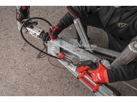 Milwaukee M12GG-0 M12™ zsírzópisztoly Milwaukee M12GG-0 M12™ zsírzópisztoly