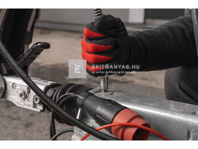 Milwaukee M12GG-0 M12™ zsírzópisztoly Milwaukee M12GG-0 M12™ zsírzópisztoly