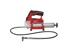 Milwaukee M12GG-0 M12™ zsírzópisztoly Milwaukee M12GG-0 M12™ zsírzópisztoly