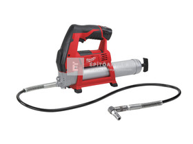 Milwaukee M12GG-0 M12™ zsírzópisztoly Milwaukee M12GG-0 M12™ zsírzópisztoly