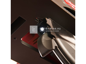 Milwaukee M18CCS55-0 M18 FUEL™ körfűrész 55 mm vágási mélységgel Milwaukee M18CCS55-0 M18 FUEL™ körfűrész 55 mm vágási mélységgel