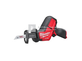 Milwaukee M12CHZ-0 M12 FUEL™ univerzális kézifűrész