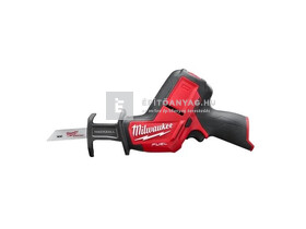 Milwaukee M12CHZ-0 M12 FUEL™ univerzális kézifűrész