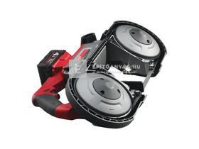Milwaukee M18CBS125-0 M18 Fuel szalagfűrész Milwaukee M18CBS125-0 M18 Fuel szalagfűrész