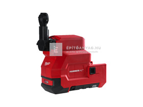 Milwaukee M18 FUEL™ SDS-Plus porelszívó Milwaukee M18 FUEL™ SDS-Plus porelszívó