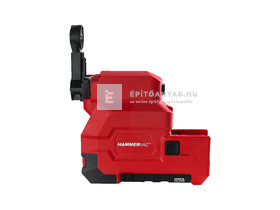 Milwaukee M18 FUEL™ SDS-Plus porelszívó Milwaukee M18 FUEL™ SDS-Plus porelszívó