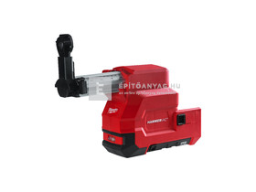 Milwaukee M18 FUEL™ SDS-Plus porelszívó Milwaukee M18 FUEL™ SDS-Plus porelszívó