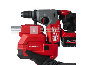 Milwaukee M18 FUEL™ SDS-Plus porelszívó Milwaukee M18 FUEL™ SDS-Plus porelszívó