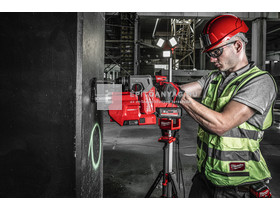Milwaukee M18 FUEL™ SDS-Plus porelszívó Milwaukee M18 FUEL™ SDS-Plus porelszívó