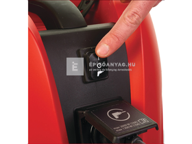 Milwaukee AS2-250ELCP 25 L L-porosztályú ipari porszívó, könnyen tisztítható szűrővel Milwaukee AS2-250ELCP 25 L L-porosztályú ipari porszívó, könnyen tisztítható szűrővel