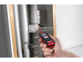 Milwaukee LDM50 távolságmérő 50 m lézeres Milwaukee LDM50 távolságmérő 50 m lézeres