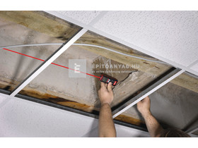 Milwaukee LDM50 távolságmérő 50 m lézeres Milwaukee LDM50 távolságmérő 50 m lézeres