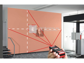 Milwaukee LDM50 távolságmérő 50 m lézeres Milwaukee LDM50 távolságmérő 50 m lézeres